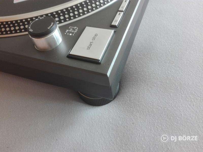 TECHNICS SL 1210 MK2 LEMEZJÁTSZÓ ELADÓ!