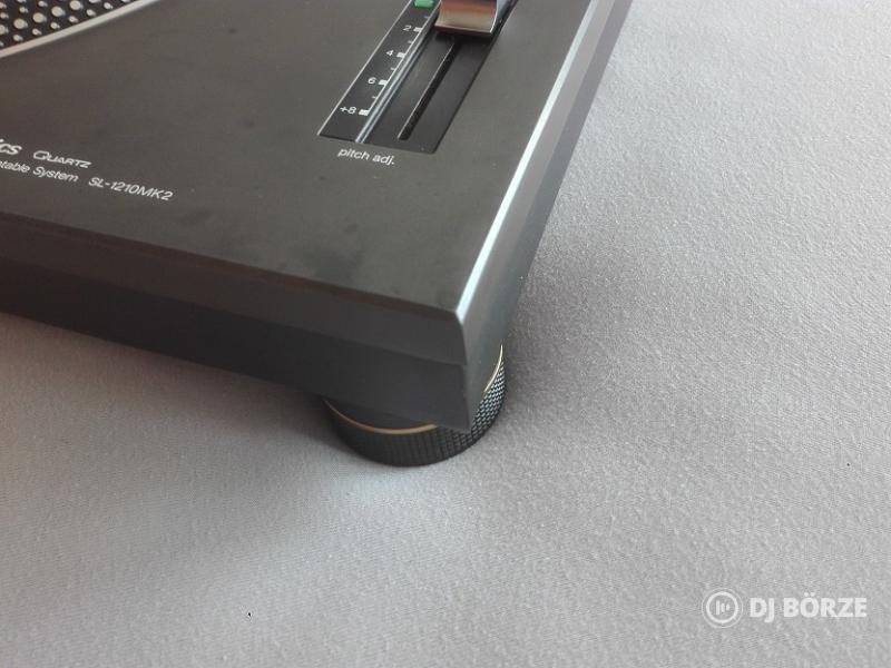 TECHNICS SL 1210 MK2 LEMEZJÁTSZÓ ELADÓ!
