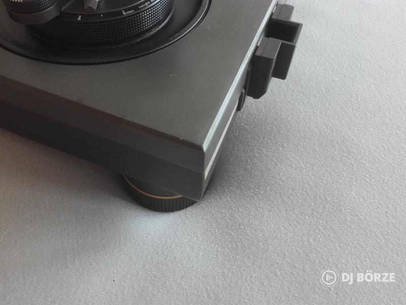 TECHNICS SL 1210 MK2 LEMEZJÁTSZÓ ELADÓ!