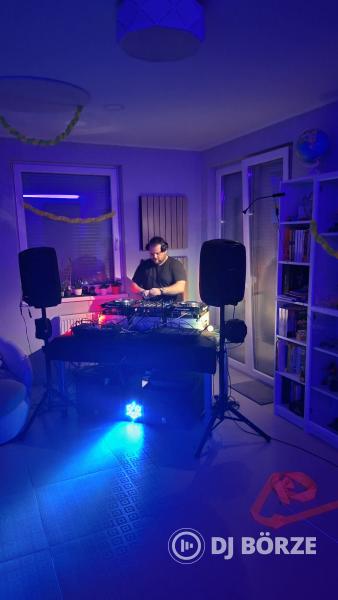 👊Mobil dj-k figyelem, komplett hang-fénytechnika‼️💥