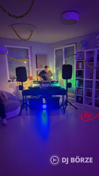 👊Mobil dj-k figyelem, komplett hang-fénytechnika‼️💥