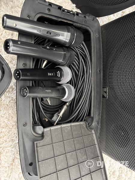 👊Mobil dj-k figyelem, komplett hang-fénytechnika‼️💥