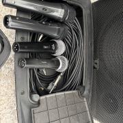 👊Mobil dj-k figyelem, komplett hang-fénytechnika‼️💥