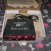 Focusrite Scarlett 8i6 USB 1. generációs audio interfész