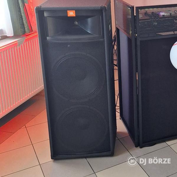 JBL Hangfal Pár