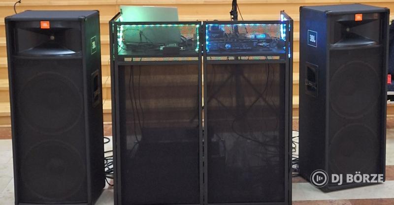 JBL Hangfal Pár