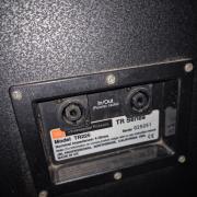 JBL Hangfal Pár
