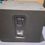 Electro-Voice EKX-18SP Aktív Mélynyomó