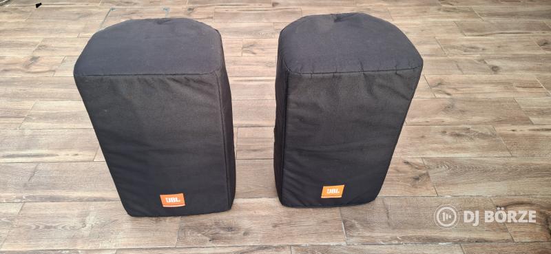 2db JBL EON612