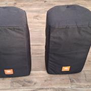 2db JBL EON612