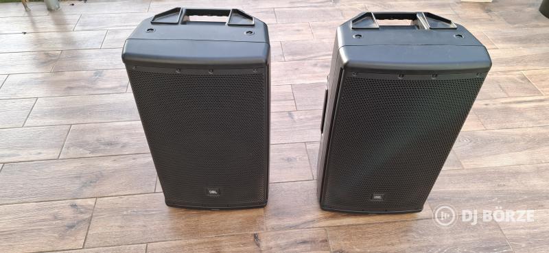 2db JBL EON612