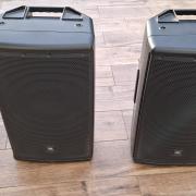 2db JBL EON612
