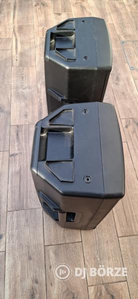2db JBL EON612