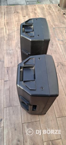 2db JBL EON612