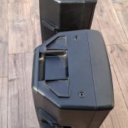 2db JBL EON612