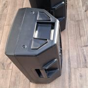 2db JBL EON612