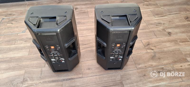 2db JBL EON612
