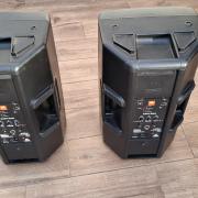 2db JBL EON612