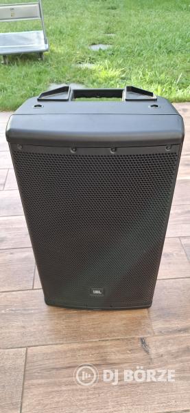 2db JBL EON612