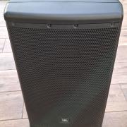 2db JBL EON612