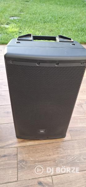 2db JBL EON612