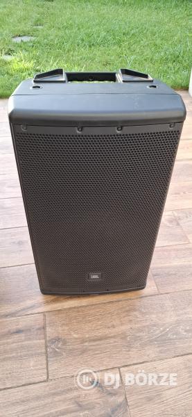2db JBL EON612