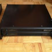 C Audio RA 2001, 3001 Martin Audio végfok.