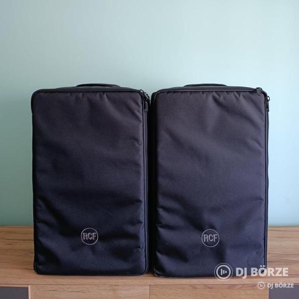 RCF ART 712-A MK4 + RCF 705 AS MK2 Hangfal Szett