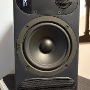 PMC twoTwo 5 stúdió monitor