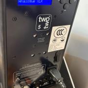 PMC twoTwo 5 stúdió monitor
