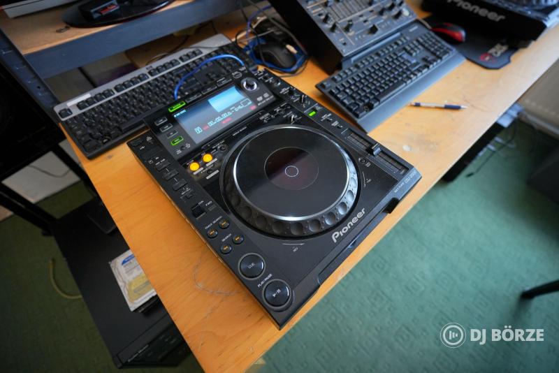 Pioneer CDJ 2000 Pár