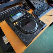 Pioneer CDJ 2000 Pár