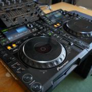 Pioneer CDJ 2000 Pár