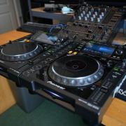Pioneer CDJ 2000 Pár