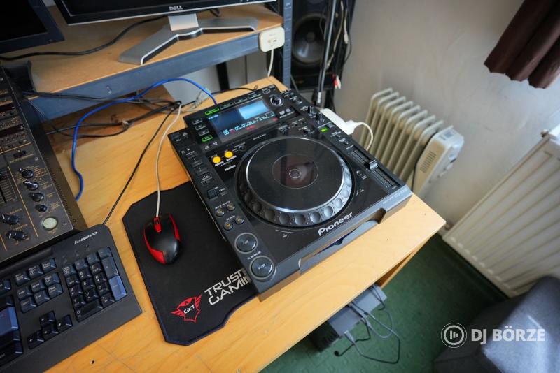 Pioneer CDJ 2000 Pár