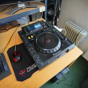 Pioneer CDJ 2000 Pár