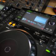 Pioneer CDJ 2000 Pár