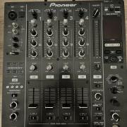 Pioneer DJ keverő Djm 900 nexus