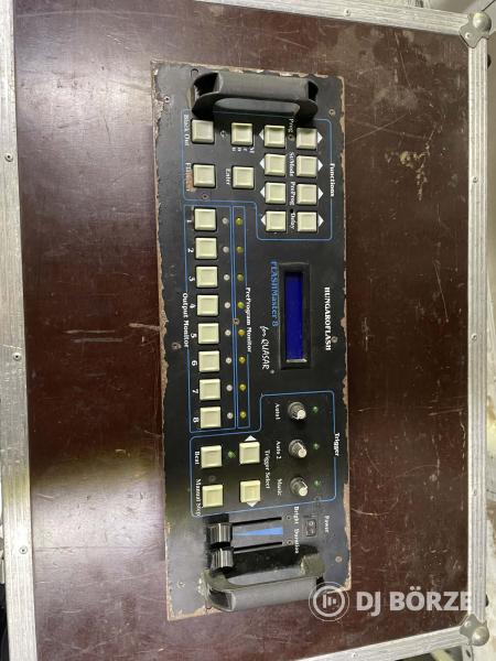Hungaroflash Quasar 4 db