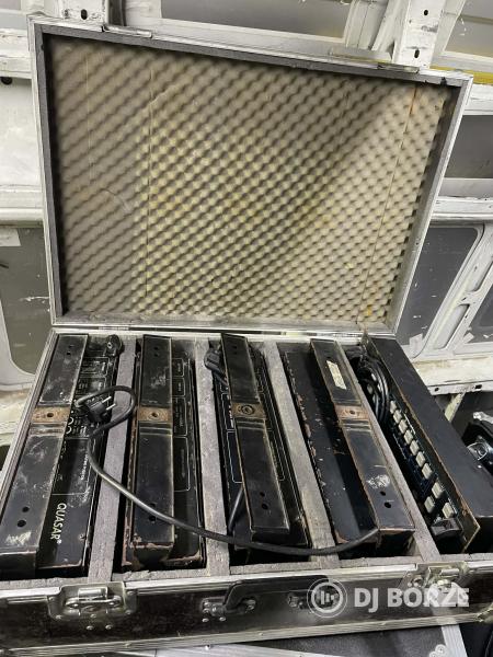 Hungaroflash Quasar 4 db