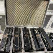 Hungaroflash Quasar 4 db