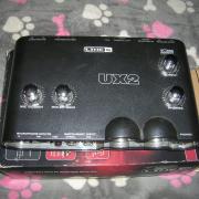Line 6 POD Studio UX2