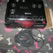 Line 6 POD Studio UX2