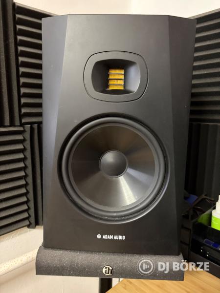 Adam Audio T8V Stúdió monitor pár