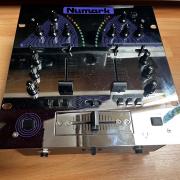 Numark DM1002X DJ keverő