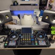 Alphateta XDJ-AZ