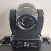 Eladó számlával, garanciáal, új 100 watt beam&spot robotlámpák, rackekkel