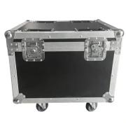 Eladó új 100 watt beam&spot robotlámpák, ajándék rackekkel