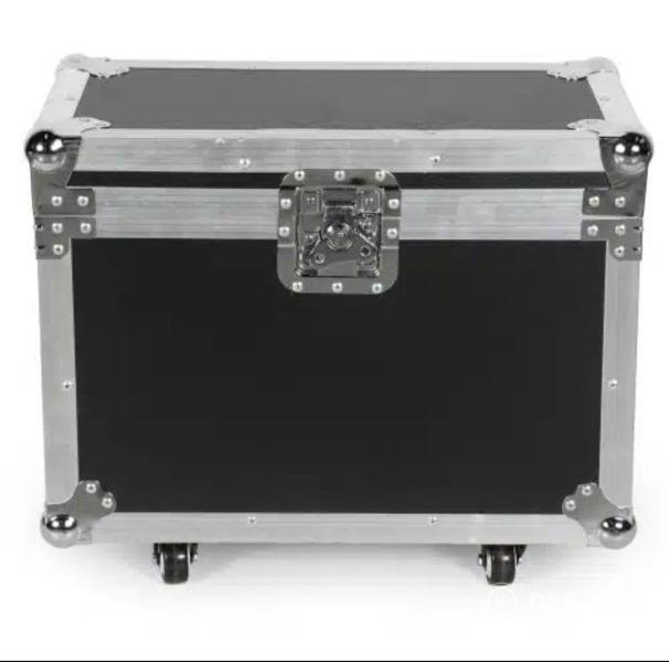 Eladó új 100 watt beam&spot robotlámpák, ajándék rackekkel