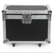 Eladó új 100 watt beam&spot robotlámpák, ajándék rackekkel